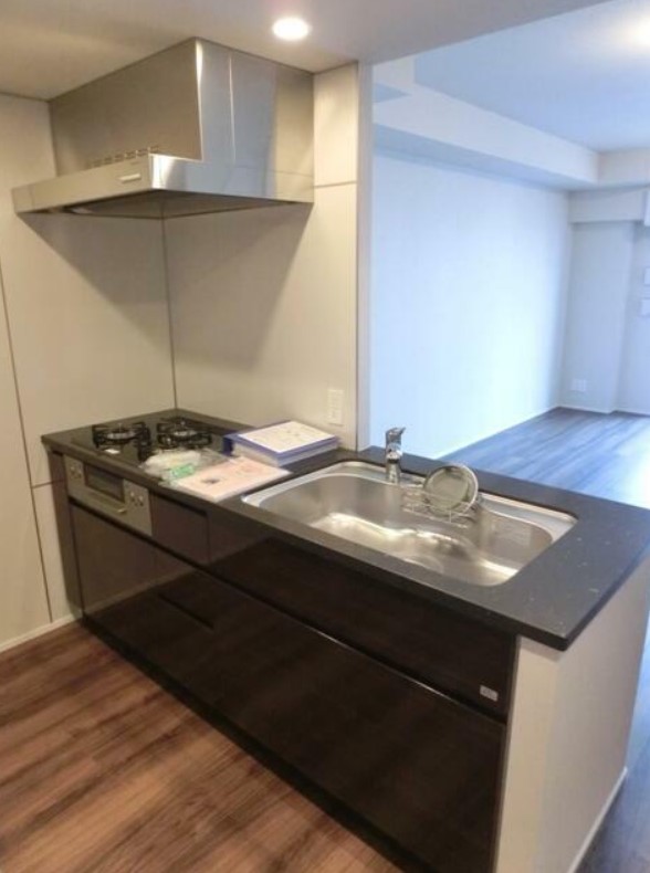 キッチン　参考写真