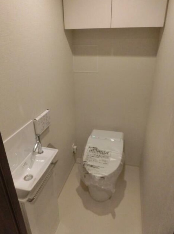 トイレ　参考写真