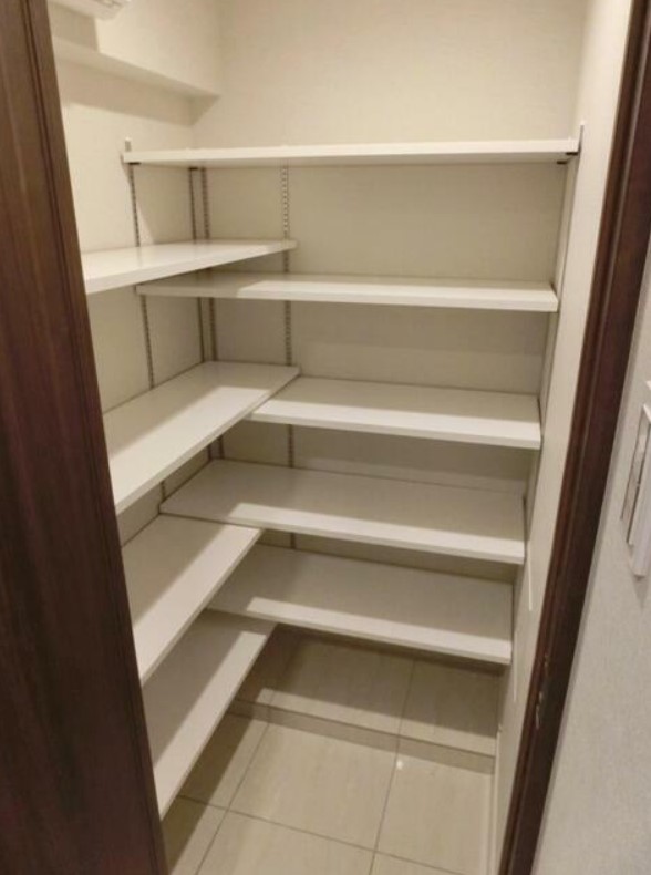 収納　参考写真