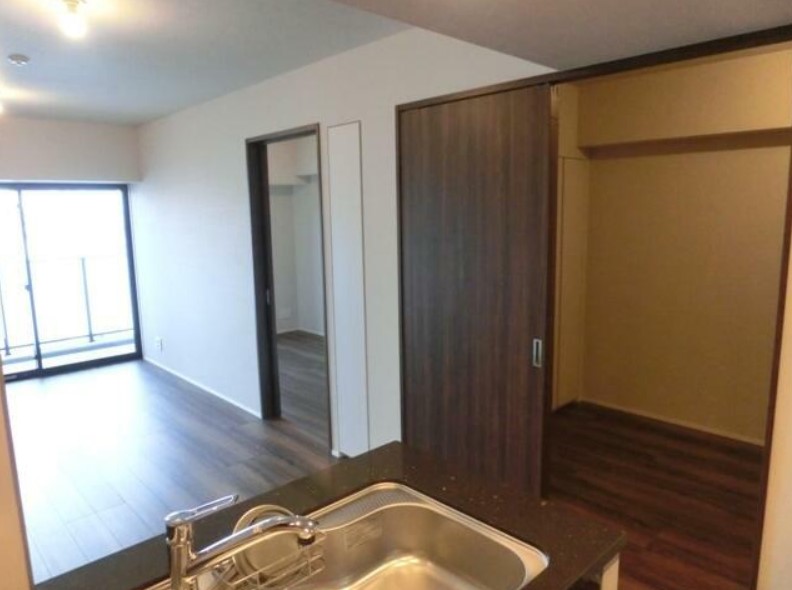 居室・リビング　参考写真