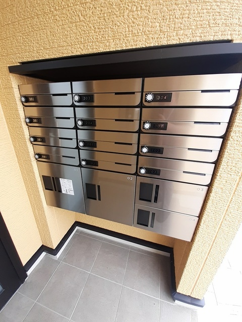 その他共有部分