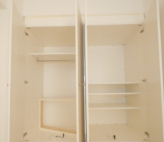 収納　別部屋参考写真