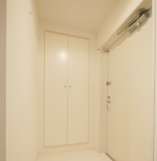 玄関　別部屋参考写真