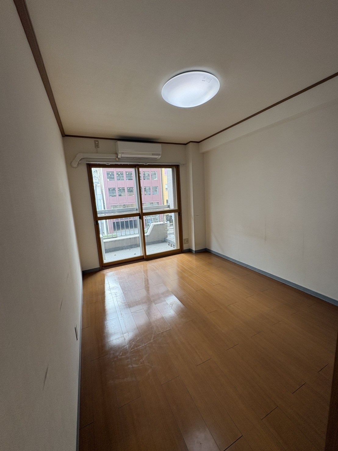 その他部屋・スペース　洋室も６帖あるので広々☆