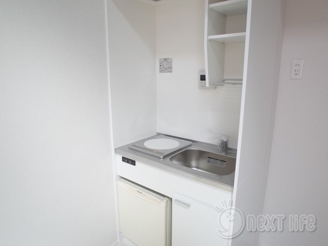 キッチン　プライムテラス小田急相模原1A棟