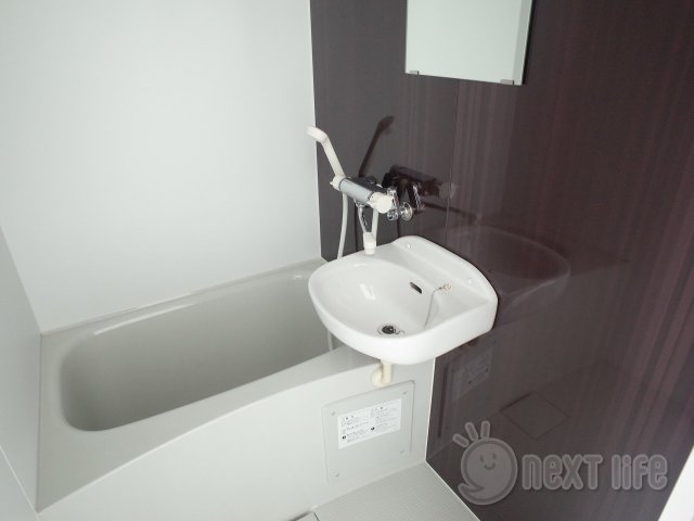 バス・シャワールーム　プライムテラス小田急相模原1A棟