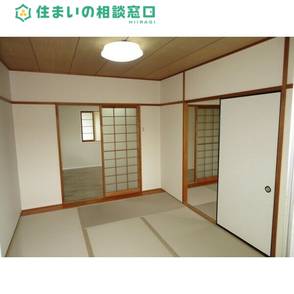 その他部屋・スペース　同型