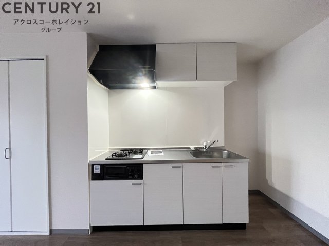 キッチン　システムキッチン