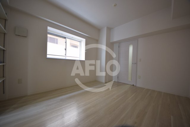 居室・リビング　サージュ天王寺　リビング