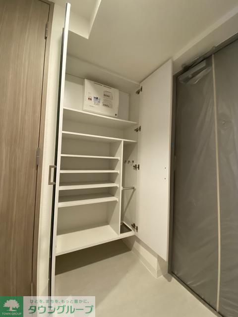 その他部屋・スペース　バルコニー