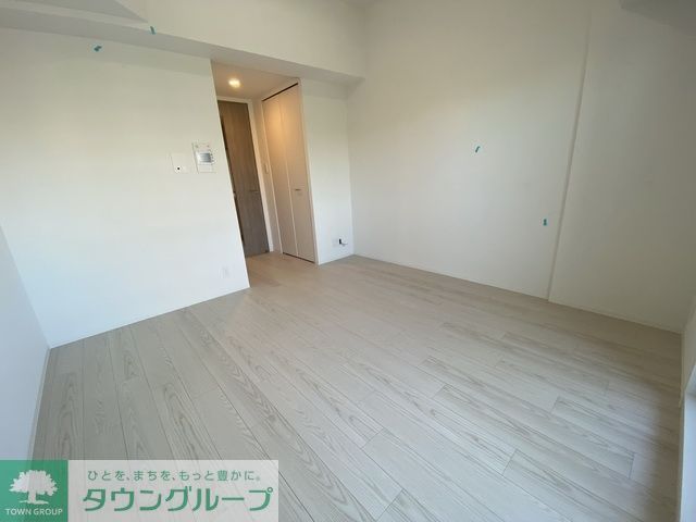 居室・リビング　リビング/居室