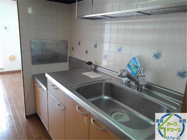 キッチン　※類似部屋