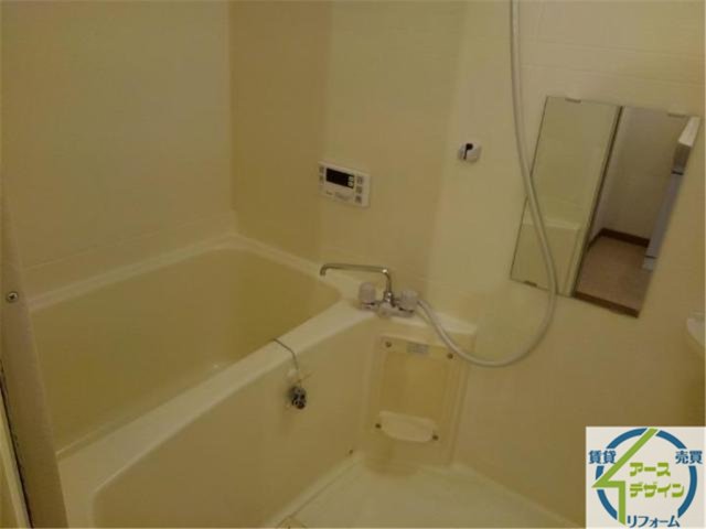 バス・シャワールーム　※類似部屋