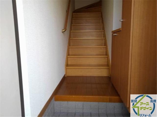 玄関　※類似部屋