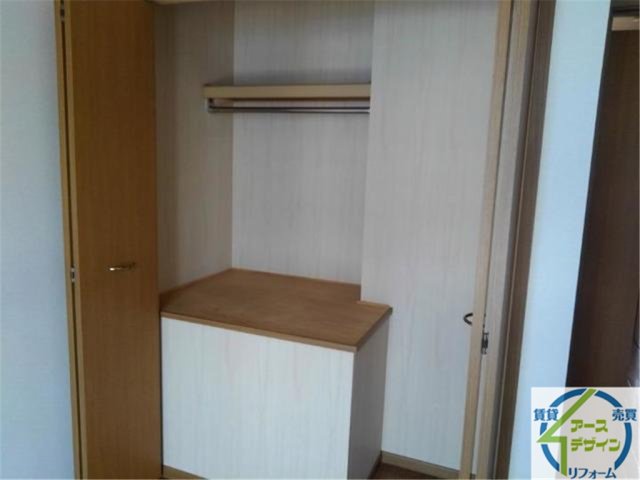 収納　※類似部屋