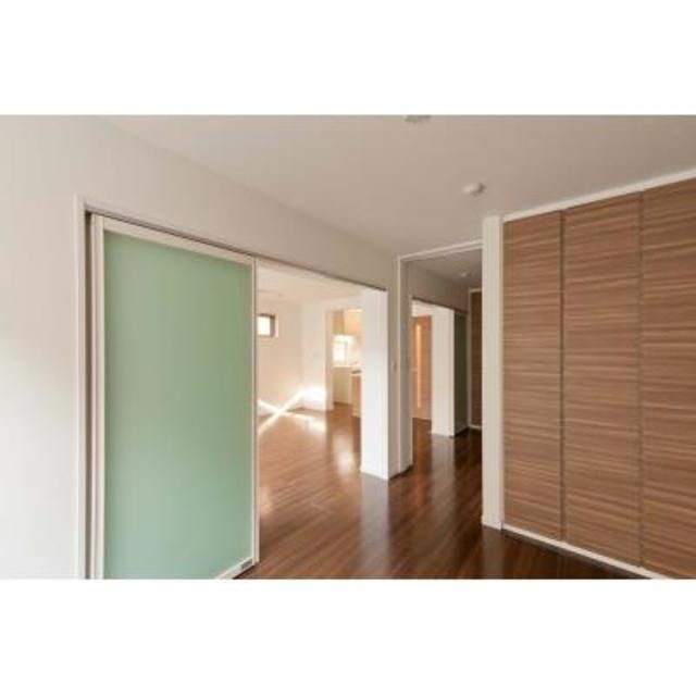 その他部屋・スペース　写真は同タイプ住居です