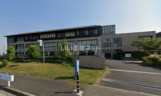 小学校　八千代市立みどりが丘小学校（小学校）まで521m