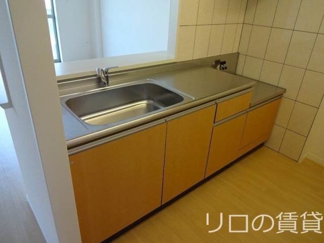 キッチン　別号室