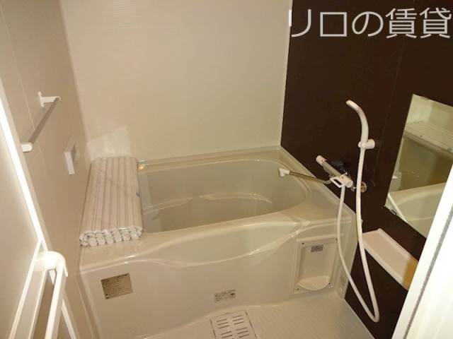 バス・シャワールーム　別号室