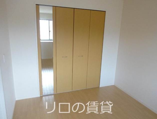 その他部屋・スペース　別号室