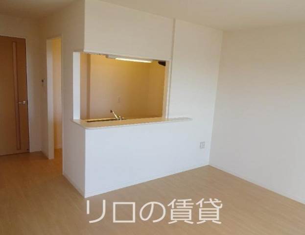 居室・リビング　別号室