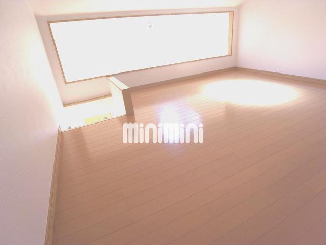 その他部屋・スペース　光が差し込んできます！