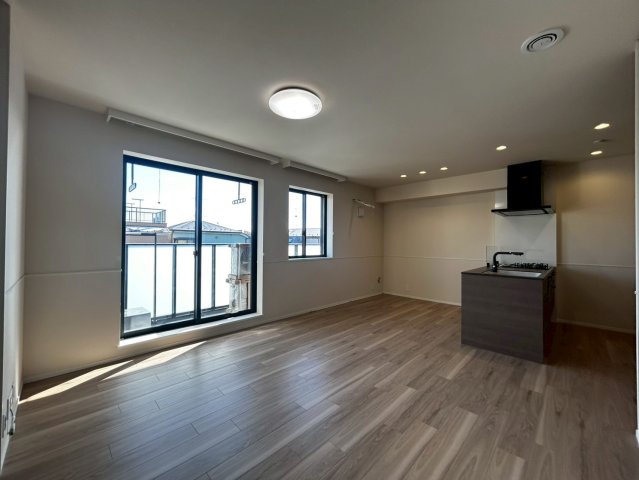 居室・リビング　★リビングダイニング★