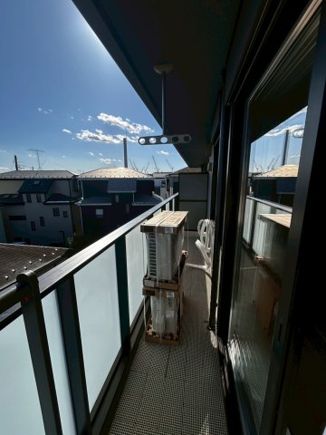 ロビー　★ＺＥＨ Ｍ対応ヘーベルメゾン／ペット共生型★