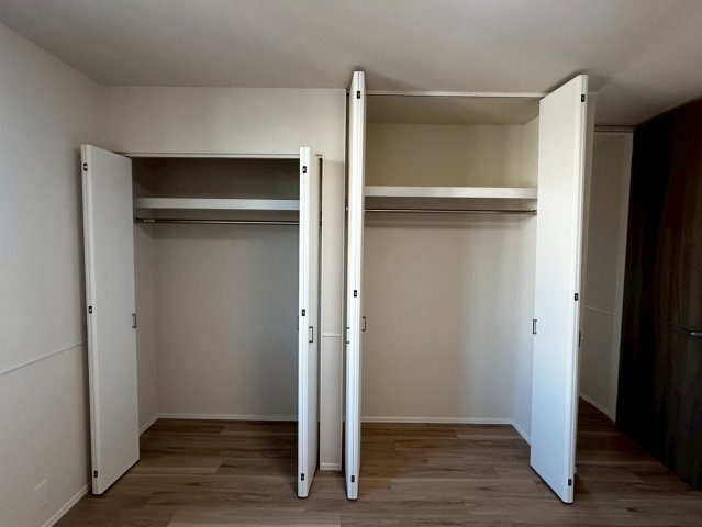 収納　★クローゼット★