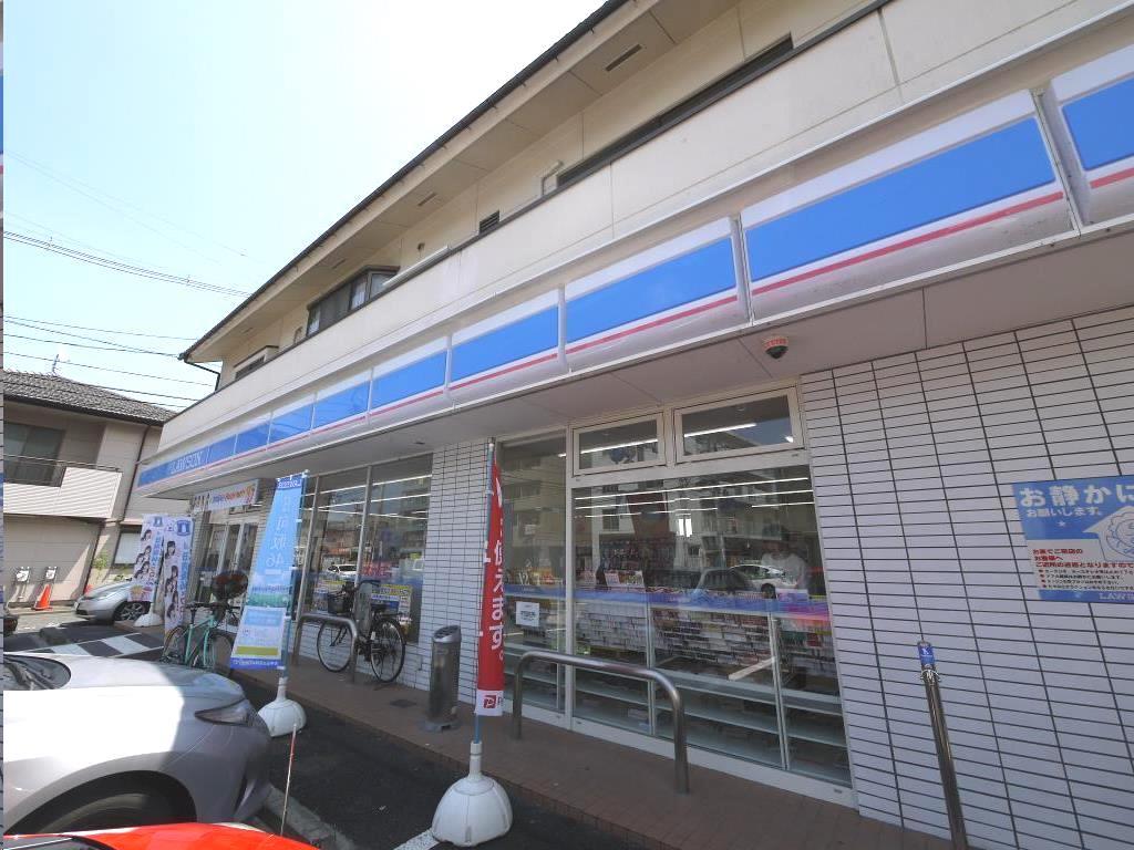 コンビニ　ローソン仙台連坊小路店（コンビニ）まで109m
