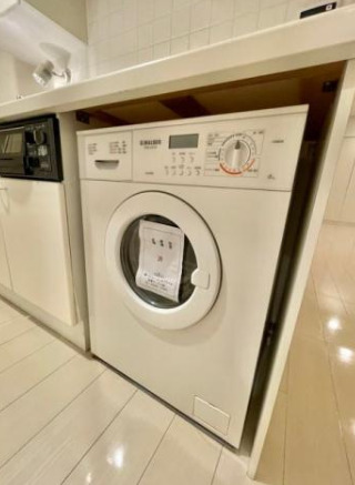 その他設備　※別部屋の参考写真です。