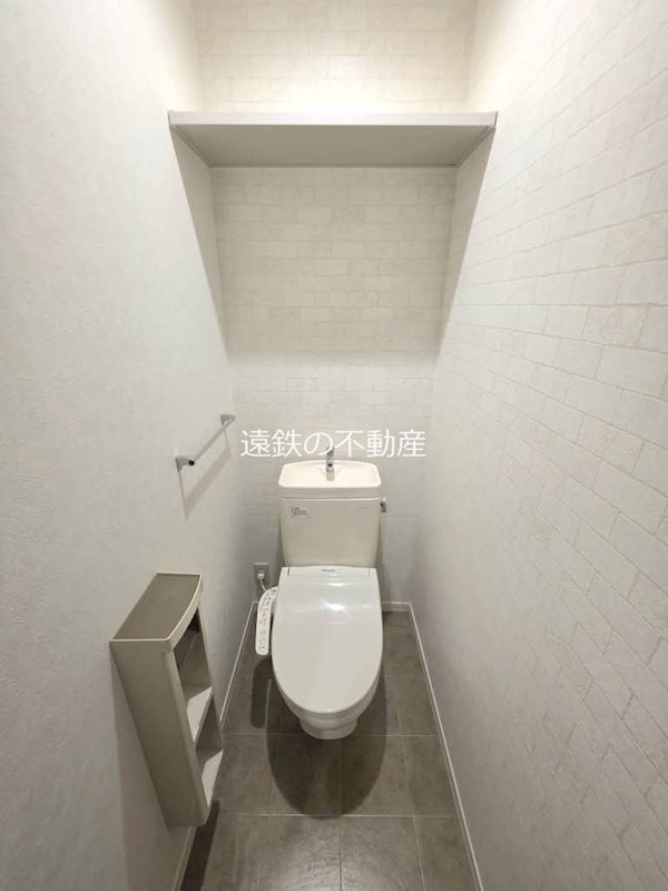 トイレ　※現況優先