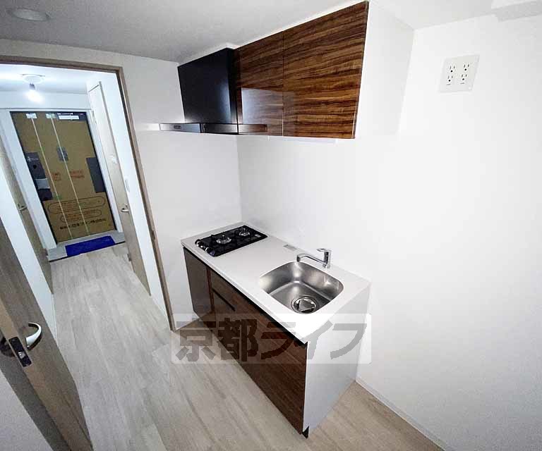 キッチン　システムキッチン