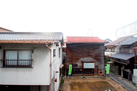 眺望　※別号室の写真です