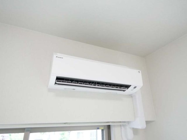 その他設備　※別室の参考写真の為、現況優先です。