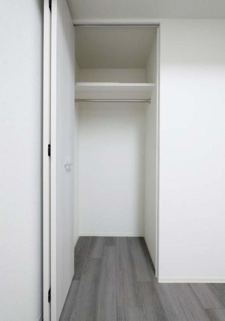 収納　※別室の参考写真の為、現況優先です。