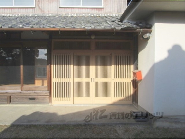 ロビー　ロビー