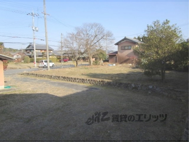 その他共有部分　通路