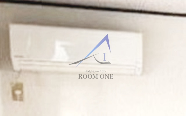 その他　エアコン付です。