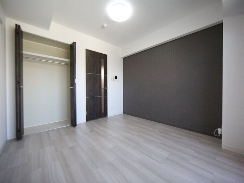 その他部屋・スペース　洋室7.2帖　クローゼット洋室7.2帖　クローゼット付付