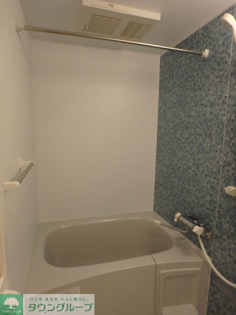 バス・シャワールーム　★お部屋探しは、タウンハウジング多摩センター店へ★