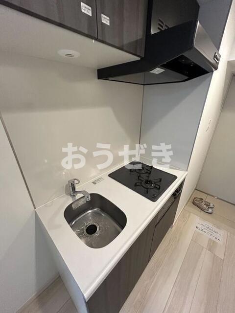 キッチン　※同仕様参考写真