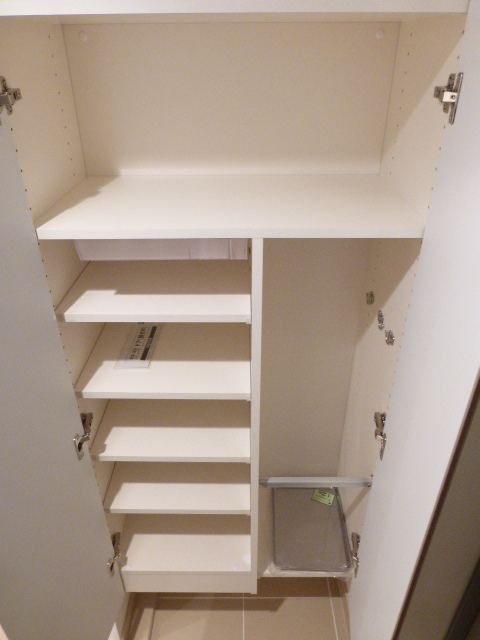 収納　その他収納