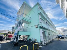 ＪＲ南武線/西国立駅 歩15分