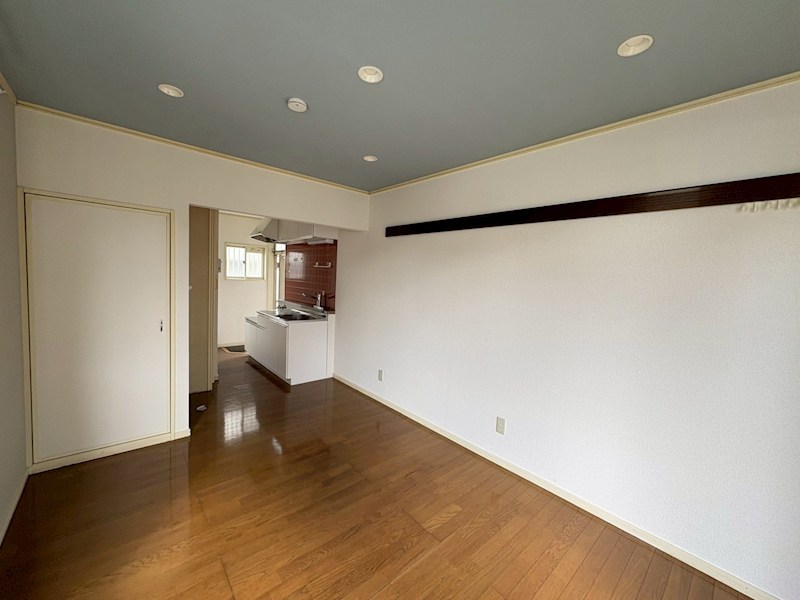 居室・リビング　別室参照