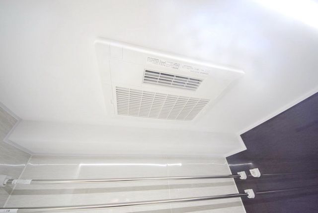 その他部屋・スペース　☆浴室乾燥機☆