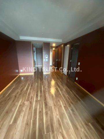 居室・リビング　ゆったり過ごせるリビングです