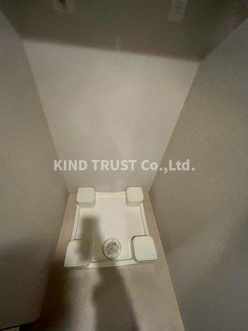 その他部屋・スペース　明るい室内です