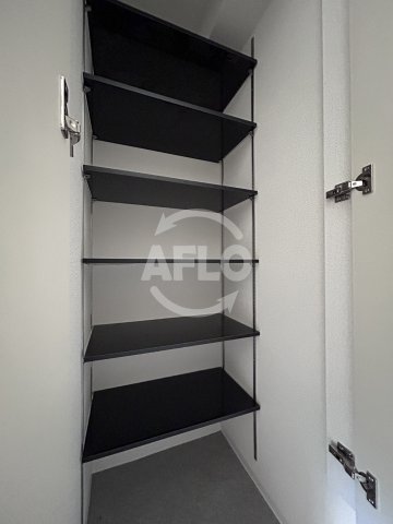 その他部屋・スペース　セレニテ新大阪アリエ　シューズボックス