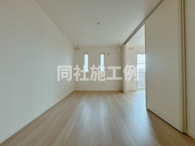 その他部屋・スペース　同社施工例